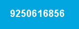 9250616856 9250616856