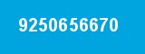 9250656670