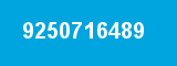 9250716489 9250716489