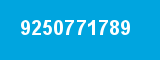 9250771789 9250771789