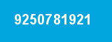 9250781921