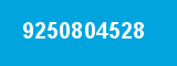 9250804528