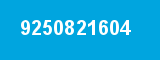 9250821604
