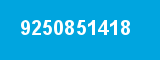 9250851418