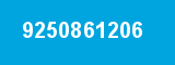 9250861206 9250861206