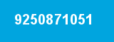 9250871051