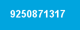 9250871317 9250871317