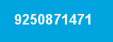 9250871471 9250871471