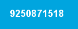 9250871518 9250871518
