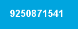 9250871541 9250871541