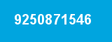 9250871546