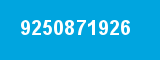 9250871926