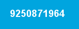 9250871964