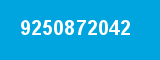 9250872042