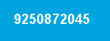 9250872045 9250872045
