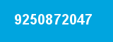 9250872047