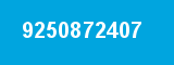 9250872407 9250872407