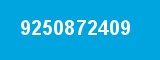 9250872409 9250872409
