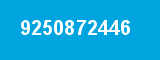 9250872446 9250872446