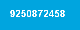9250872458 9250872458