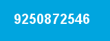 9250872546