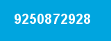 9250872928 9250872928