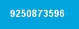 9250873596 9250873596