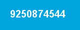 9250874544 9250874544