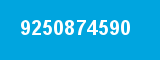 9250874590