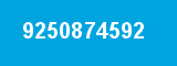 9250874592 9250874592