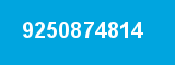 9250874814 9250874814