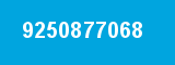 9250877068 9250877068
