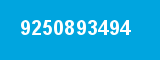 9250893494