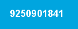 9250901841 9250901841