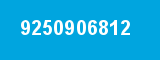 9250906812