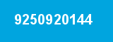 9250920144 9250920144