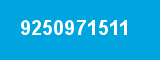 9250971511 9250971511