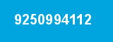 9250994112 9250994112