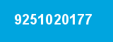 9251020177 9251020177