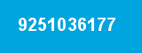 9251036177