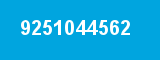 9251044562