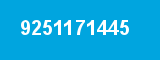 9251171445