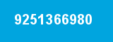 9251366980