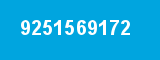9251569172
