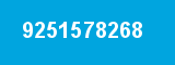 9251578268 9251578268