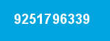 9251796339 9251796339