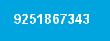 9251867343