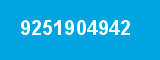 9251904942
