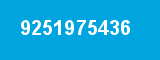 9251975436 9251975436