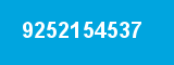 9252154537 9252154537
